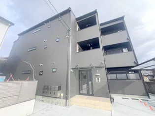 ALIVIO東大阪EASTの画像