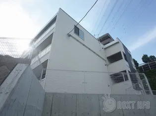 リブリ 王禅寺の画像
