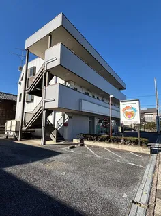 エムケイハイツの画像