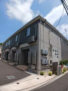エルタスコート府中Iの画像