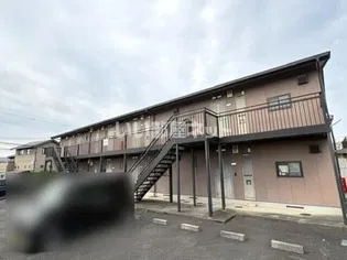 サンセットヒルズの画像