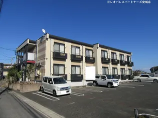 ORCHARD NIIの画像