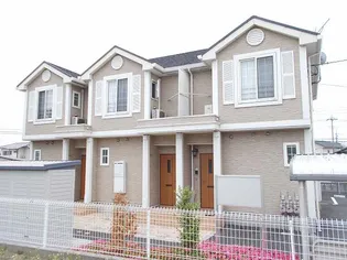 群馬県高崎市下豊岡町【一戸建】の外観