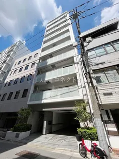 コンフォリア日本橋人形町の画像