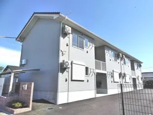 にゃんとハウス神栖2丁目の画像