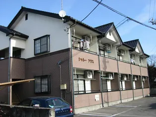 コーポ フナヤマの画像