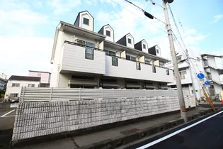フェアリー大和町の画像