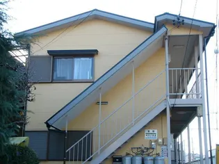 ハイツ大原の画像