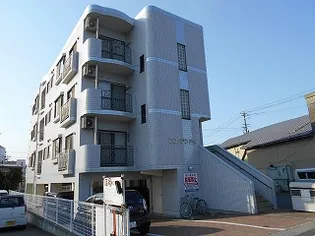 ココ・アンドゥ【3階】の外観