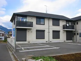 コンフォールハウスAの画像