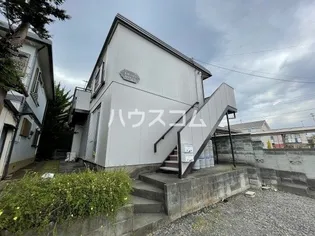 元町ハイツ A棟の画像