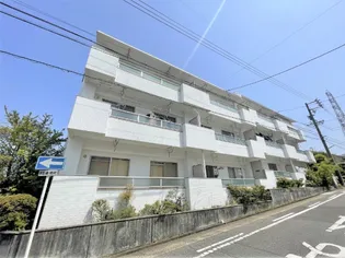 コーポ憩の画像