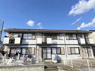 ジュネス シャトーIIの画像