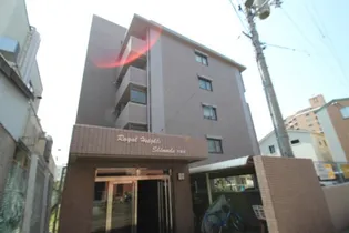 ロイヤルハイツ下田弐番館の画像