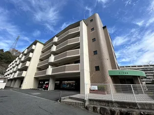 カーサ古江【2階】の外観