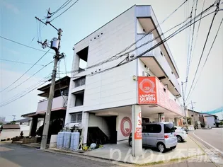 徳島県徳島市昭和町7【マンション】の外観