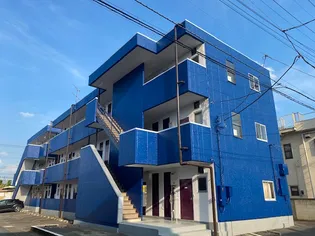 サントリーニAの画像