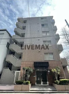 スカイコートヌーベル神田の画像