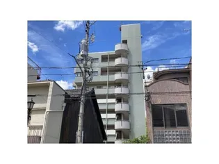 ハイメドーズ【3階】の外観