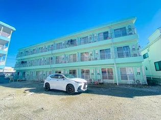 レジデンスの画像