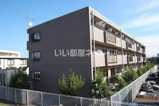 VPマンションIの画像