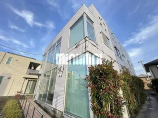 ジュネス大針の画像