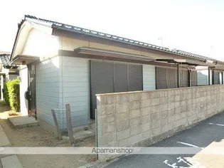 茨城県神栖市神栖4【一戸建】の外観