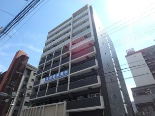 スワンズ谷町セントシティの画像