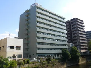 アルファコンフォート熊本の画像
