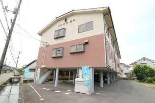 岡山県倉敷市水江【一戸建】の外観