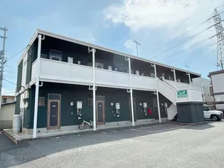 プレミールハイツの画像