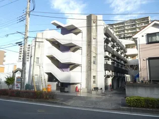 SEVEN HILLSの画像