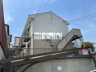 アーバンヒルズの画像