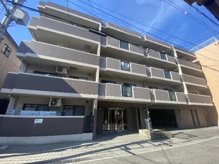 ファミーユ西田辺の画像