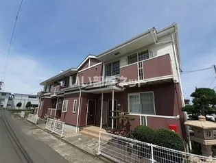 メゾンリゾナーレコトブキ Aの画像