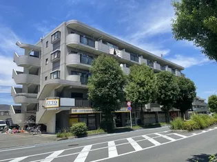 サンモール茅ヶ崎の画像