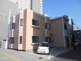 コーポいとう Aの画像