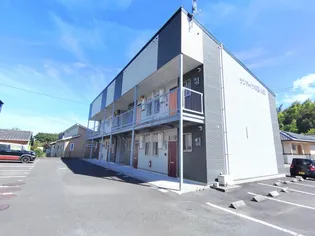 サンハイツ川西K棟の画像