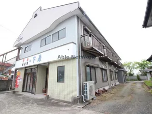 下原コーポの画像