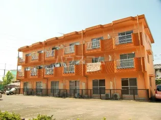 マンションみずほIIの画像