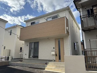 宮城県宮城郡七ヶ浜町境山2【一戸建】の外観