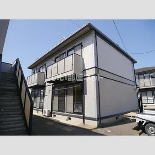 パナハイツ藪塚Bの画像