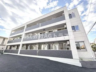 埼玉県さいたま市大宮区高鼻町2【マンション】の外観