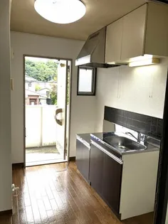 ヴィラファボーレ【2階】のその他画像