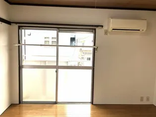 ヴィラファボーレ【2階】の内装