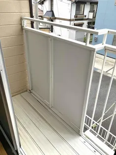 ヴィラファボーレ【2階】の内装