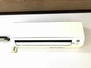 ヴィラファボーレ【2階】の内装