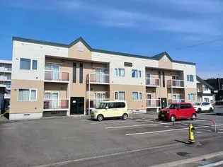 ベネフィットマーシュの画像