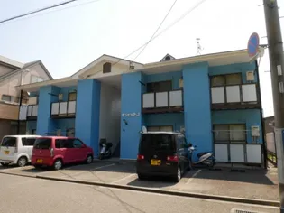 サンピュアJの画像