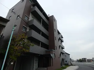 グランフォート新瑞橋の画像